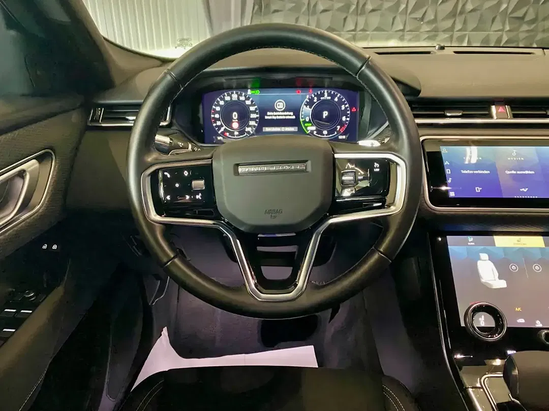 Land Rover Range Rover Velar - Thumbnail 12