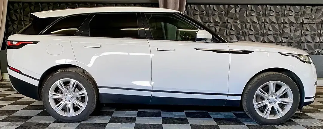 Land Rover Range Rover Velar - Thumbnail 7