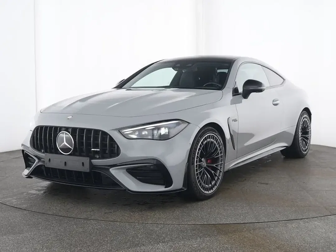 Mercedes-Benz CLE 53 AMG - Afbeelding 1