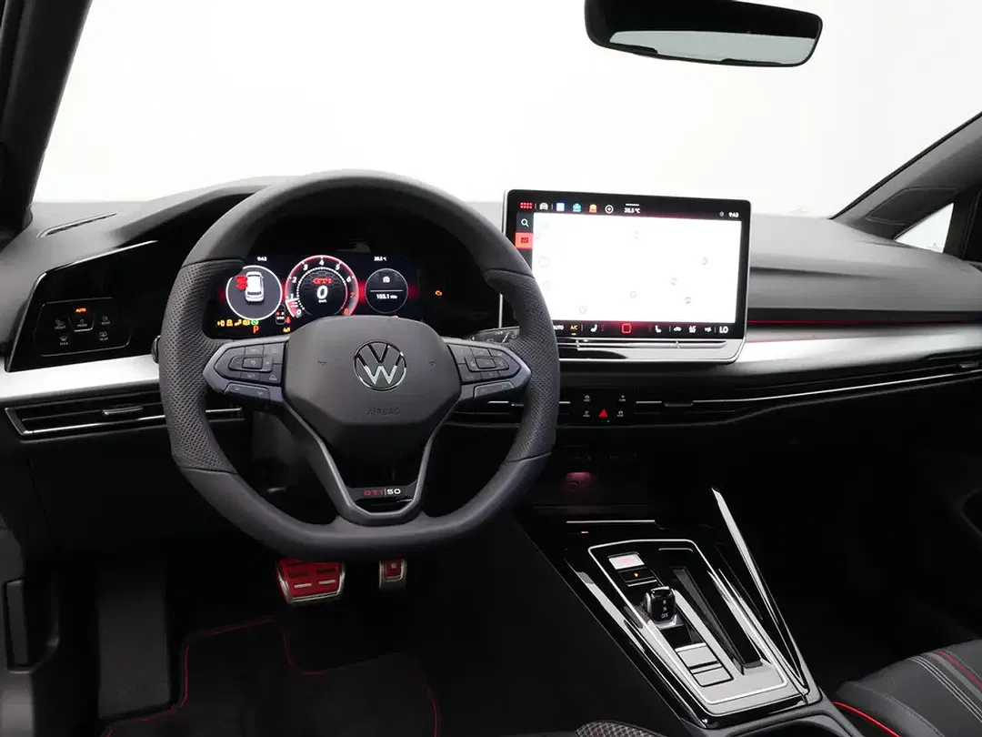 Volkswagen Golf GTI - Thumbnail 7