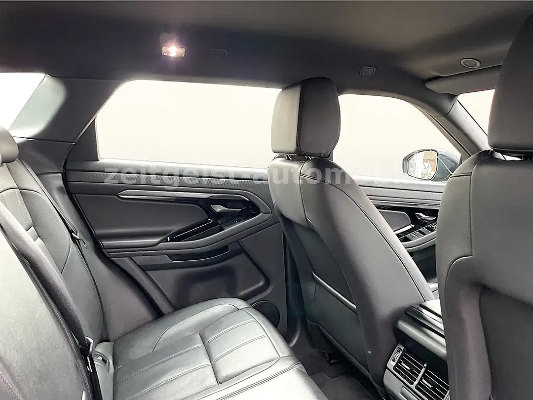 Land Rover Range Rover Evoque Dynamic SE - foto 12