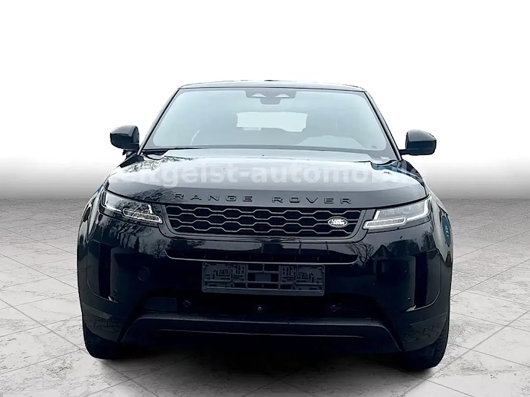 Land Rover Range Rover Evoque Dynamic SE - foto 2