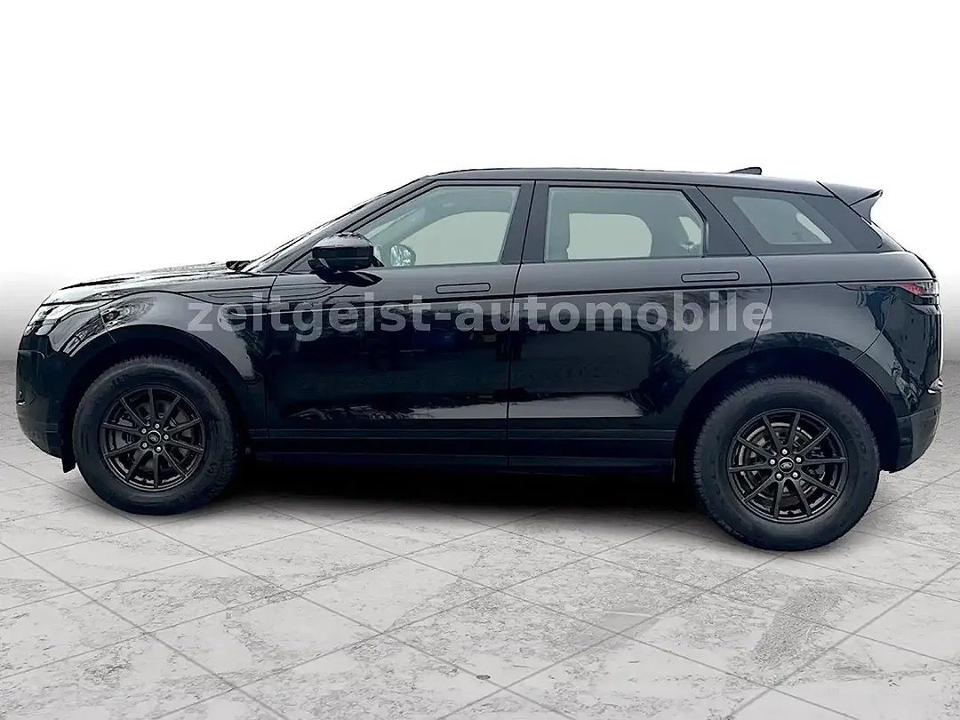 Land Rover Range Rover Evoque - Thumbnail 4