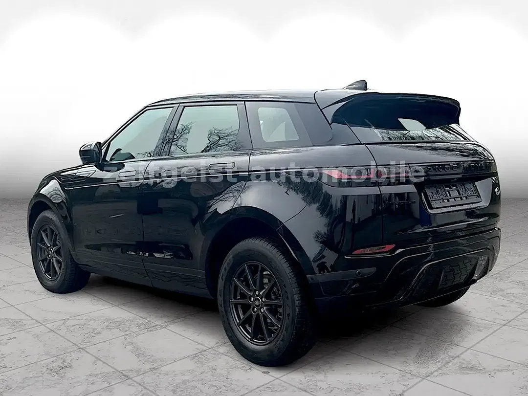 Land Rover Range Rover Evoque - Thumbnail 5