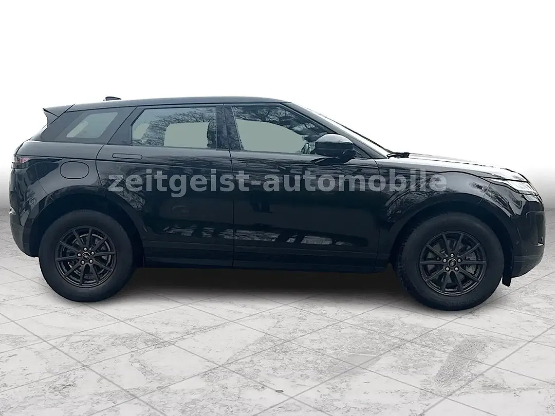 Land Rover Range Rover Evoque - Thumbnail 8