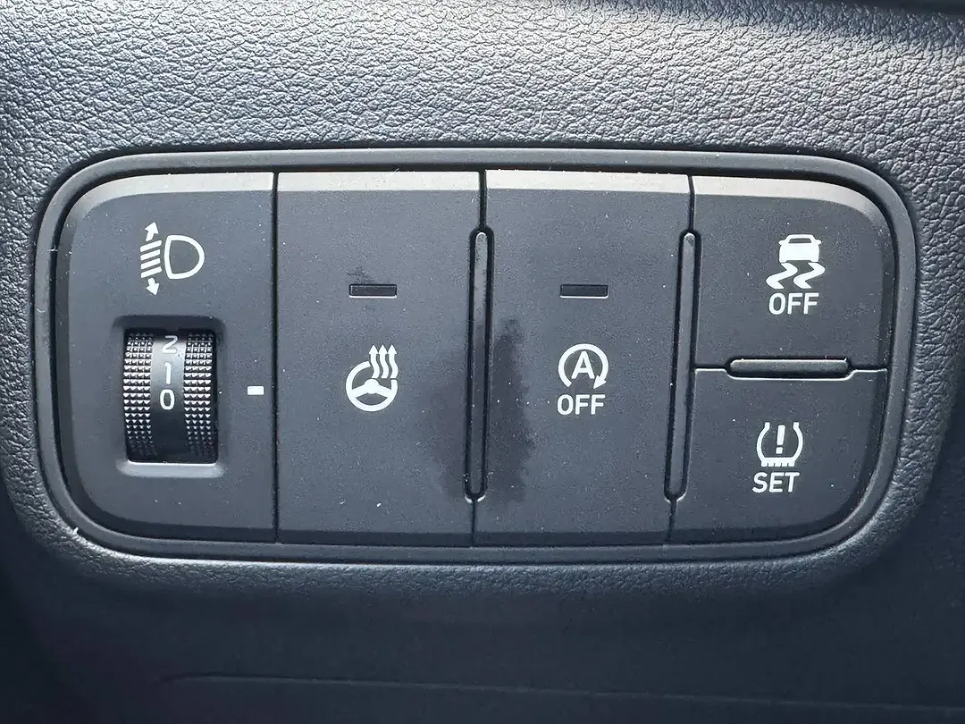 Hyundai i20 - Thumbnail 17