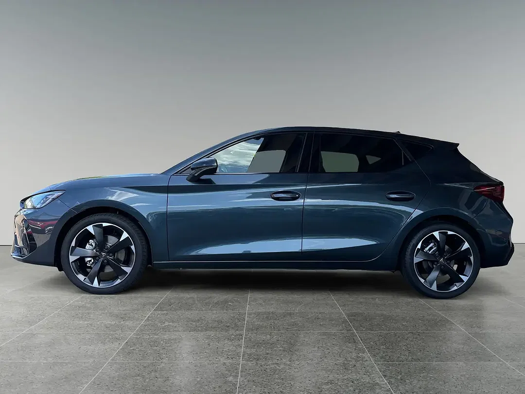 CUPRA Leon - Afbeelding 1