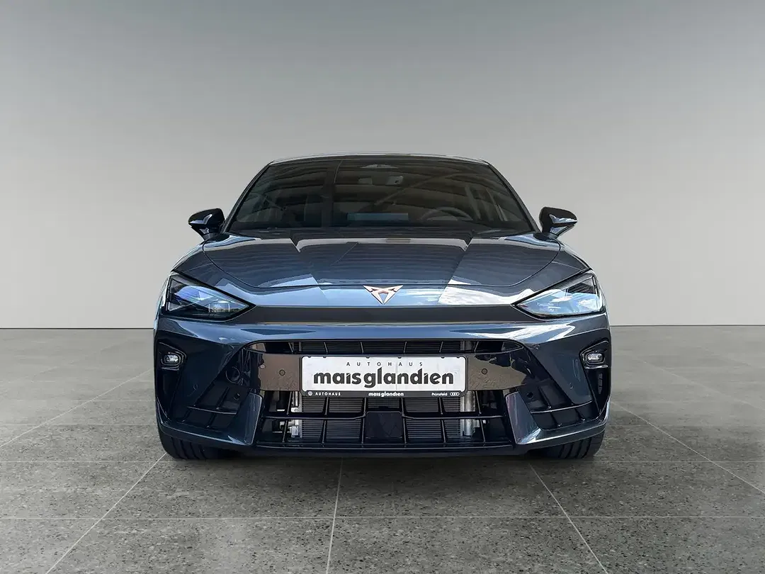 CUPRA Leon - Thumbnail 3