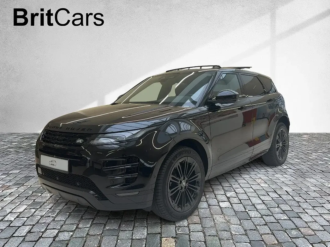 Land Rover Range Rover Evoque - Afbeelding 1
