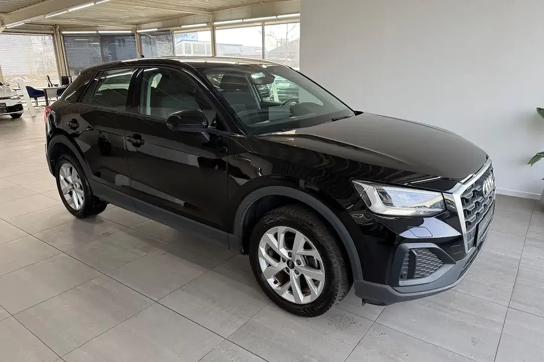 Audi Q2 30 TFSI - foto 1