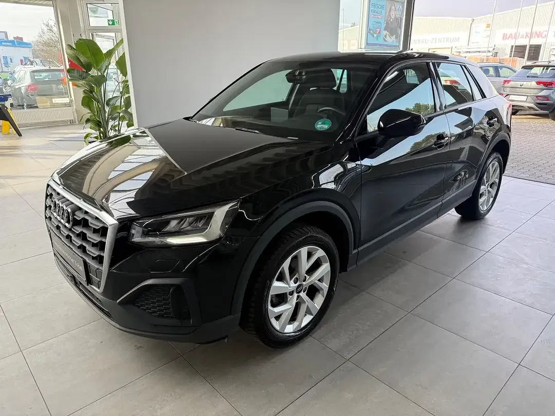 Audi Q2 - Thumbnail 6