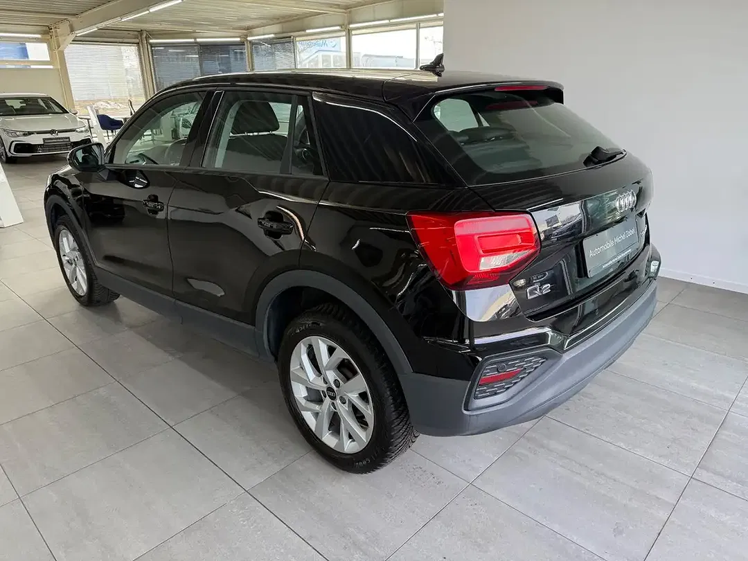 Audi Q2 - Thumbnail 7
