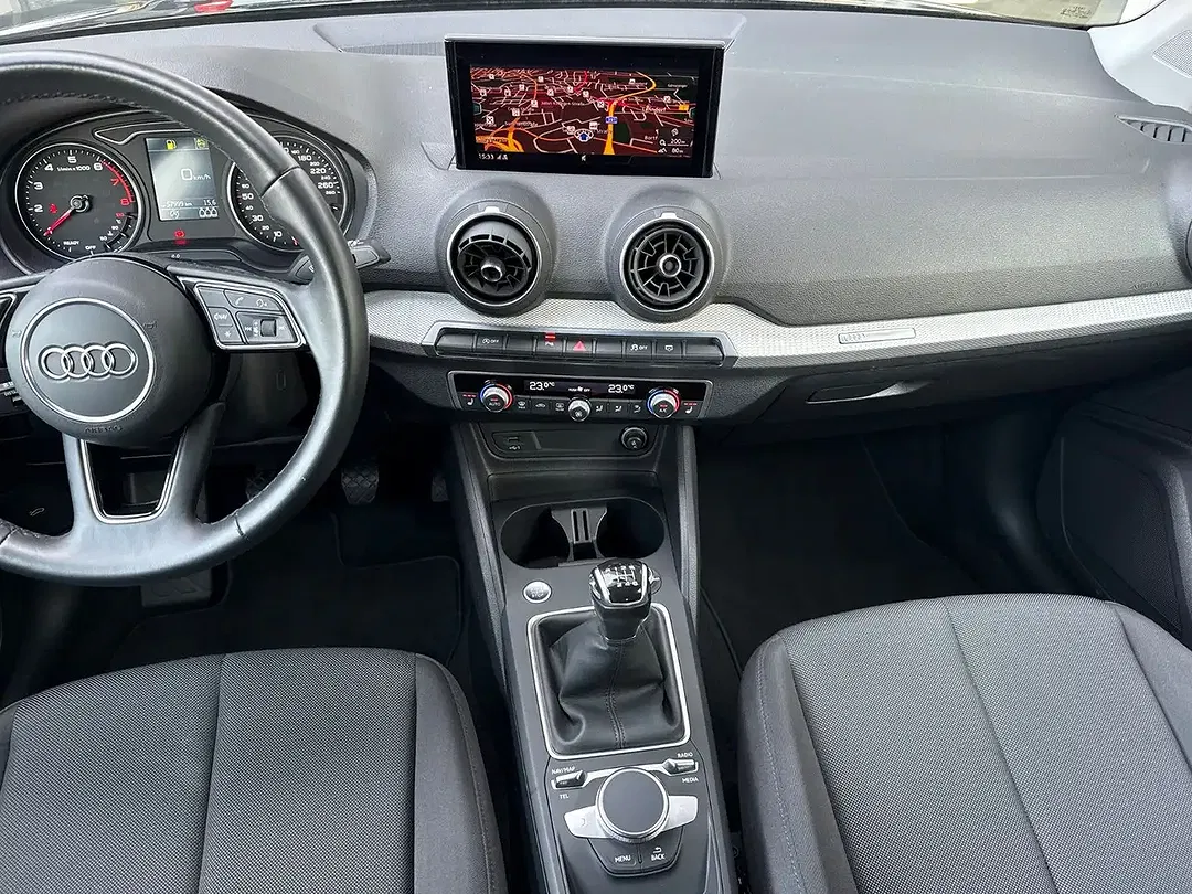 Audi Q2 - Thumbnail 4