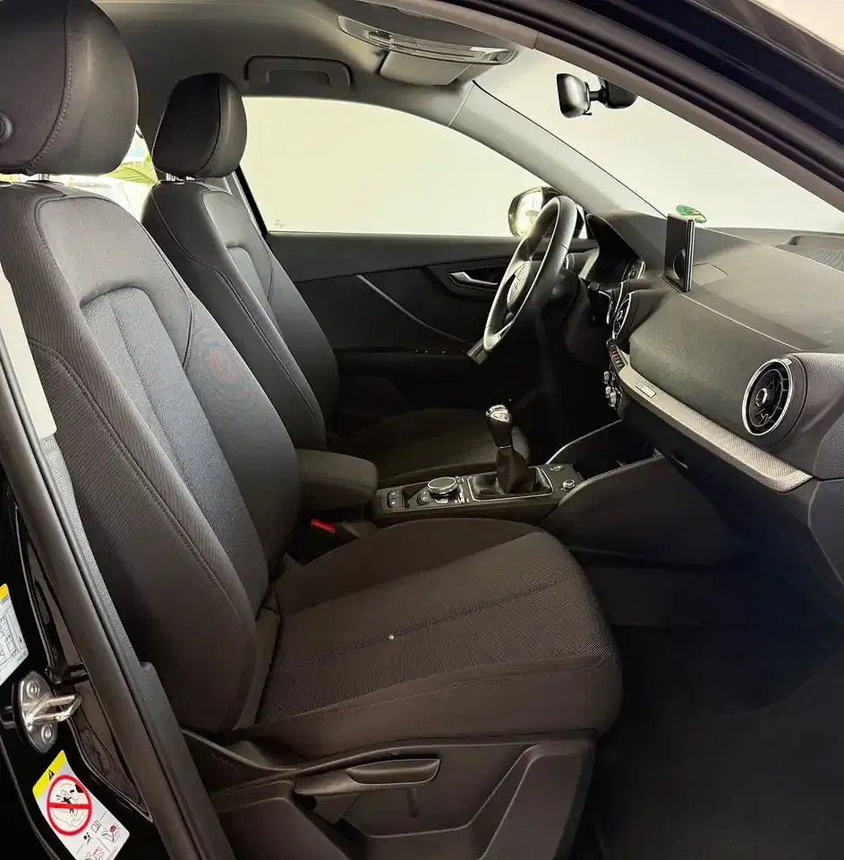 Audi Q2 - Thumbnail 5