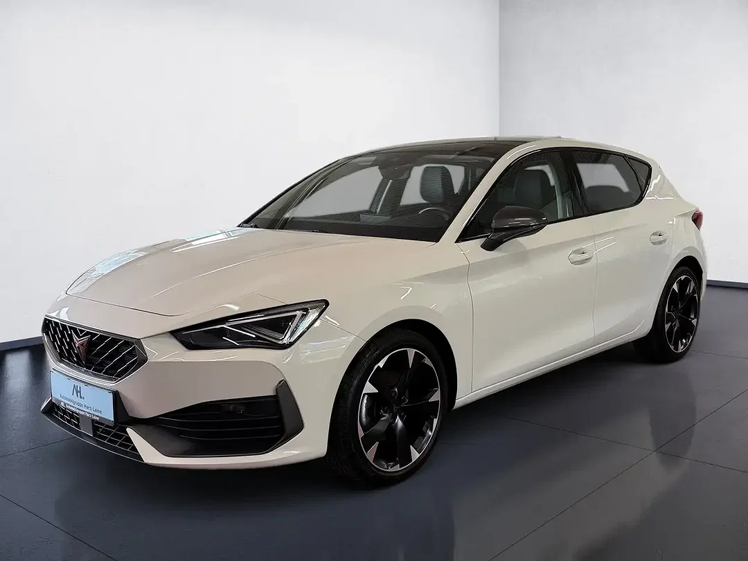 CUPRA Leon - Afbeelding 1