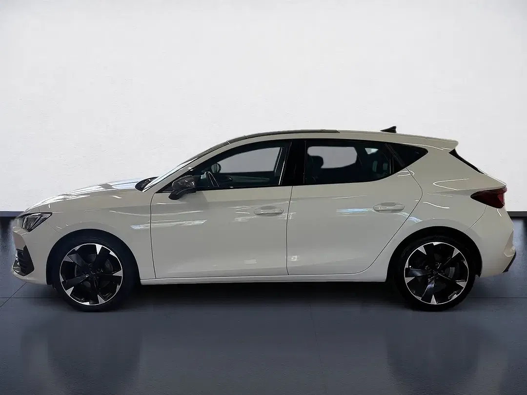 CUPRA Leon - Thumbnail 2