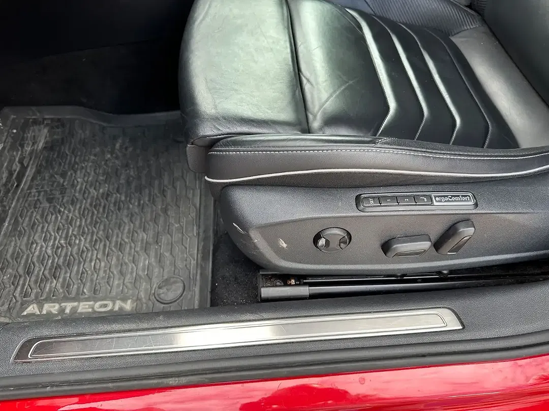 Volkswagen Arteon - Thumbnail 11