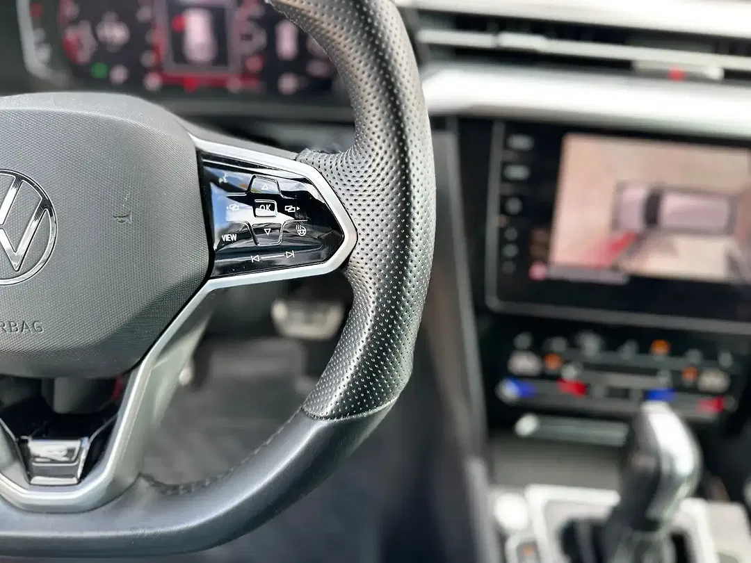 Volkswagen Arteon - Thumbnail 14