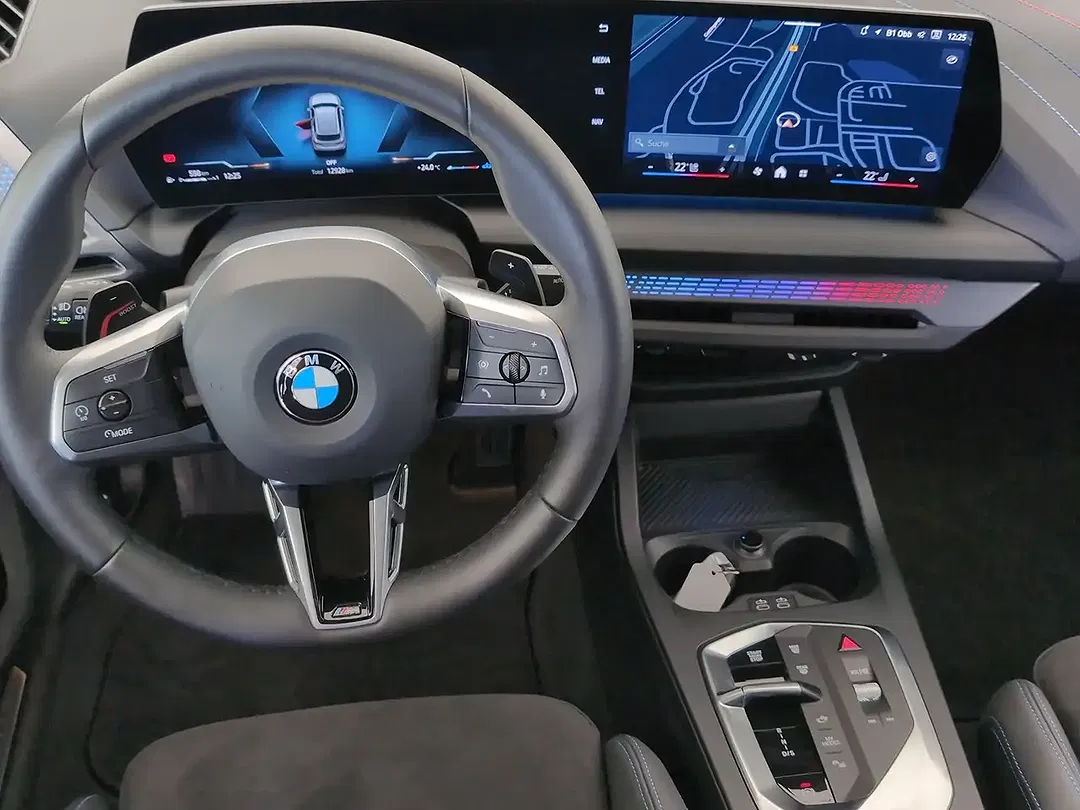 BMW 118 - Thumbnail 6