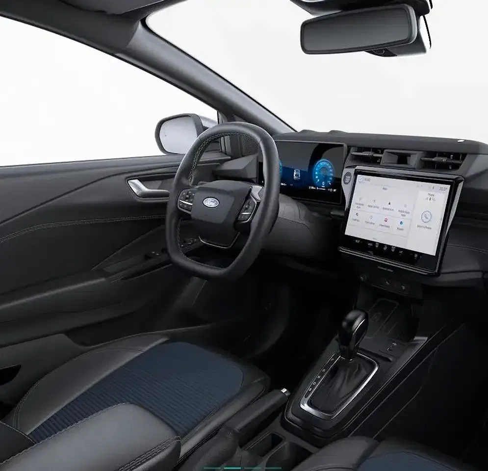 Ford Puma Gen-E - Thumbnail 10