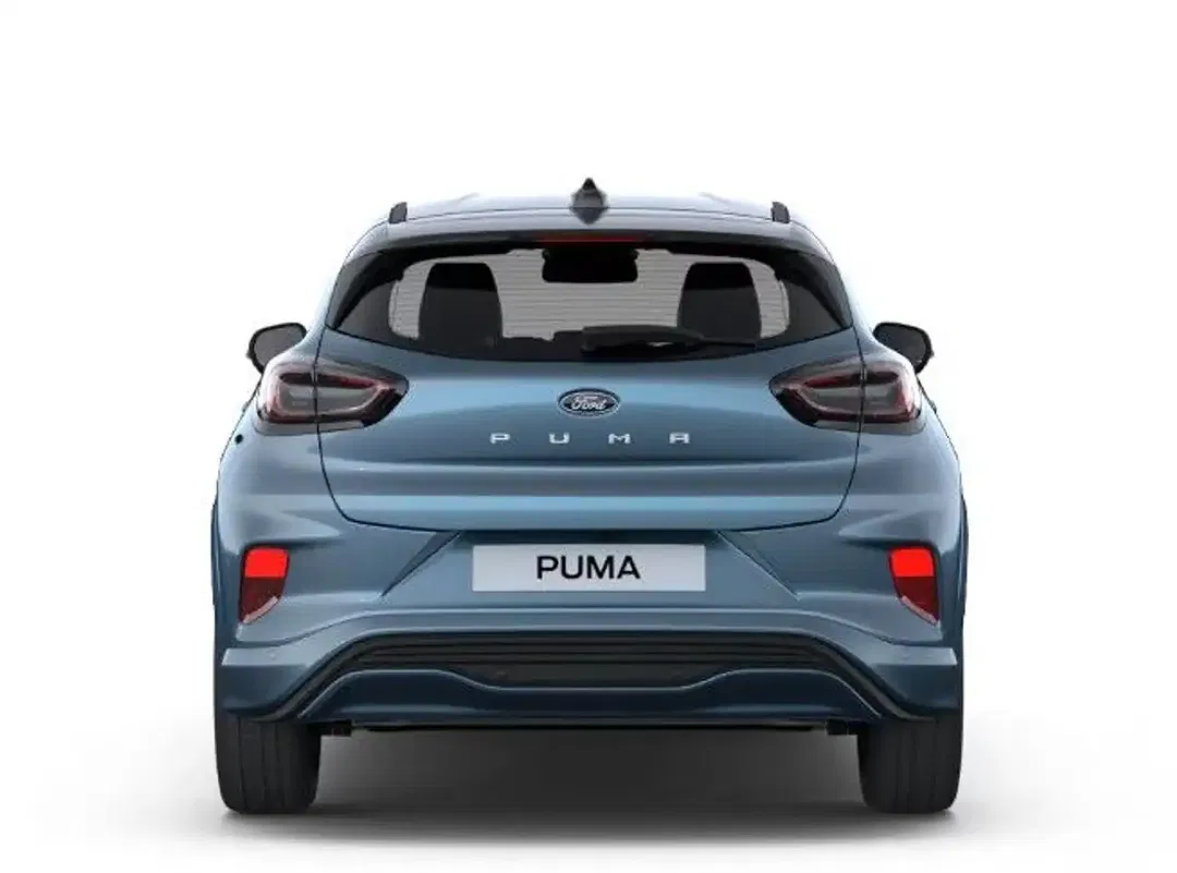 Ford Puma Gen-E - Thumbnail 5