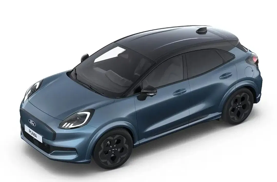 Ford Puma Gen-E - Thumbnail 7