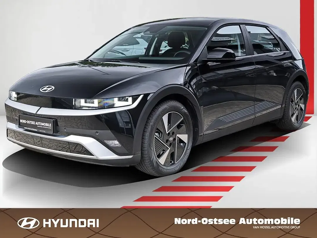 Hyundai IONIQ 5 - Thumbnail 1