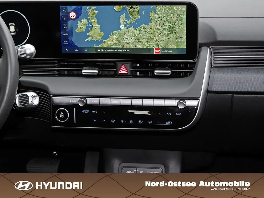 Hyundai IONIQ 5 - Thumbnail 10