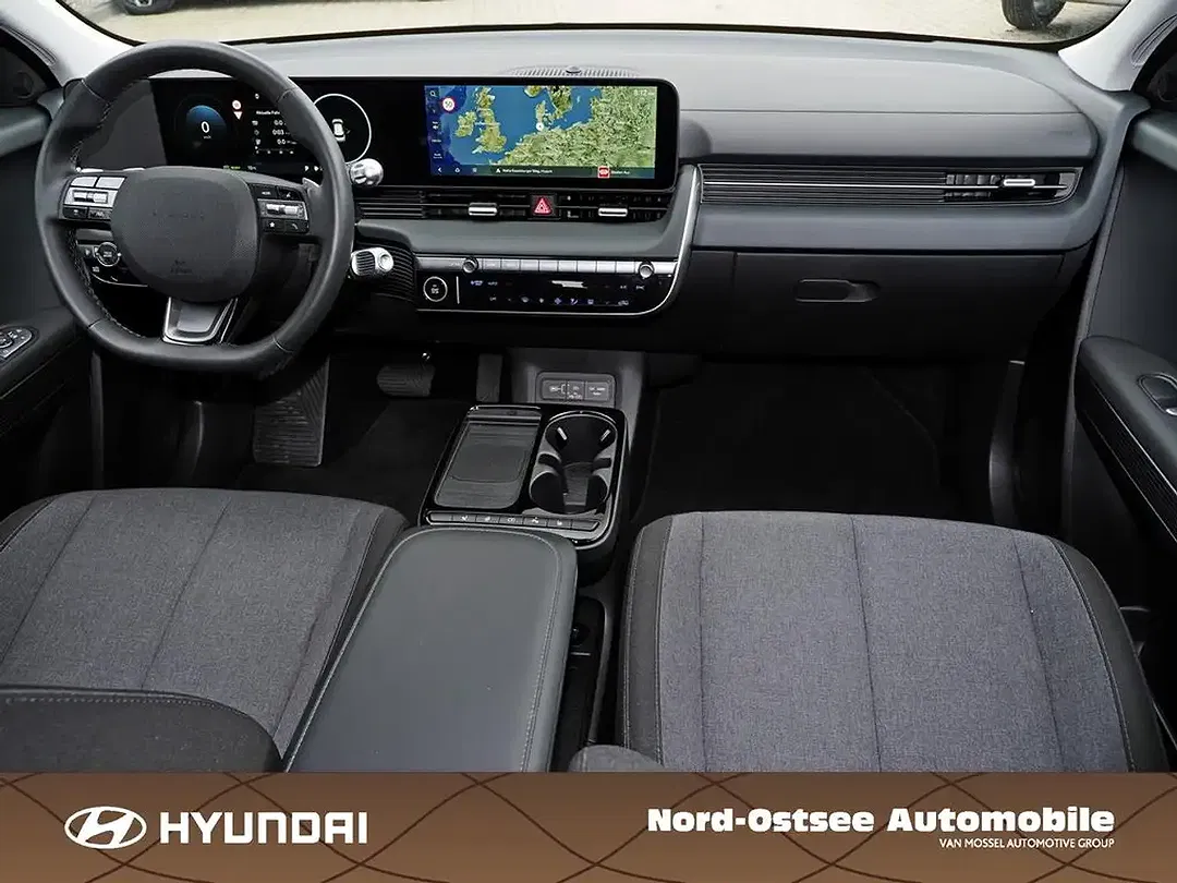 Hyundai IONIQ 5 - Thumbnail 12
