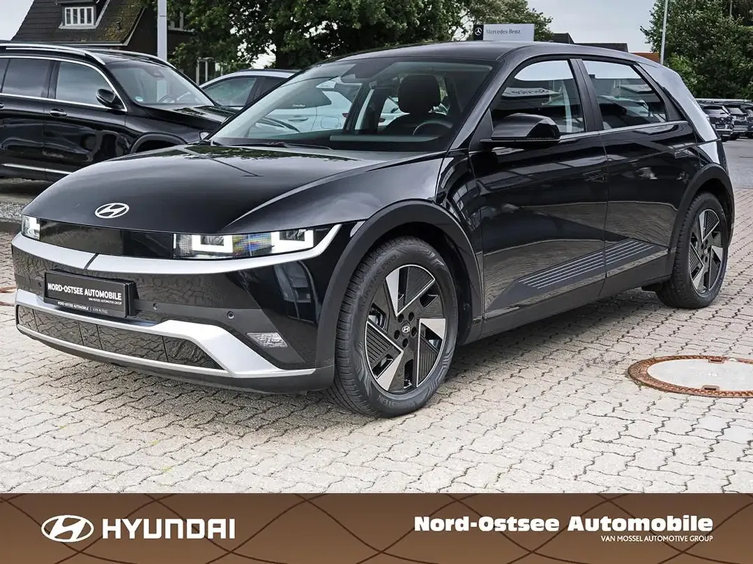 Hyundai IONIQ 5 - Thumbnail 6