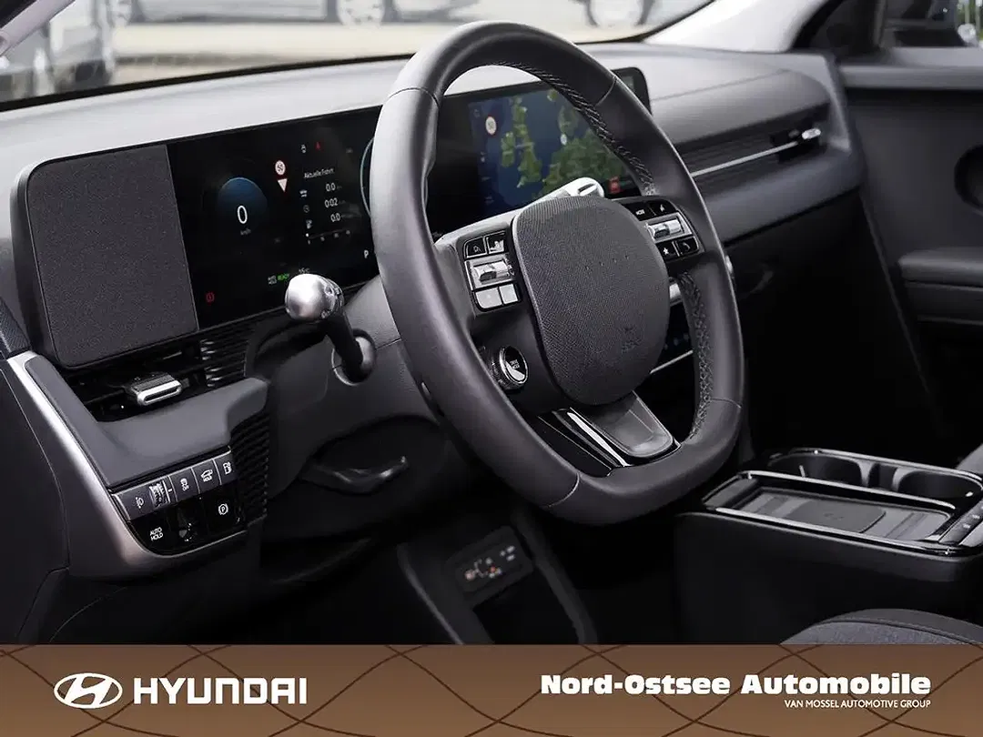 Hyundai IONIQ 5 - Thumbnail 8