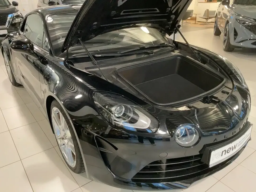 Alpine A110 - Thumbnail 13