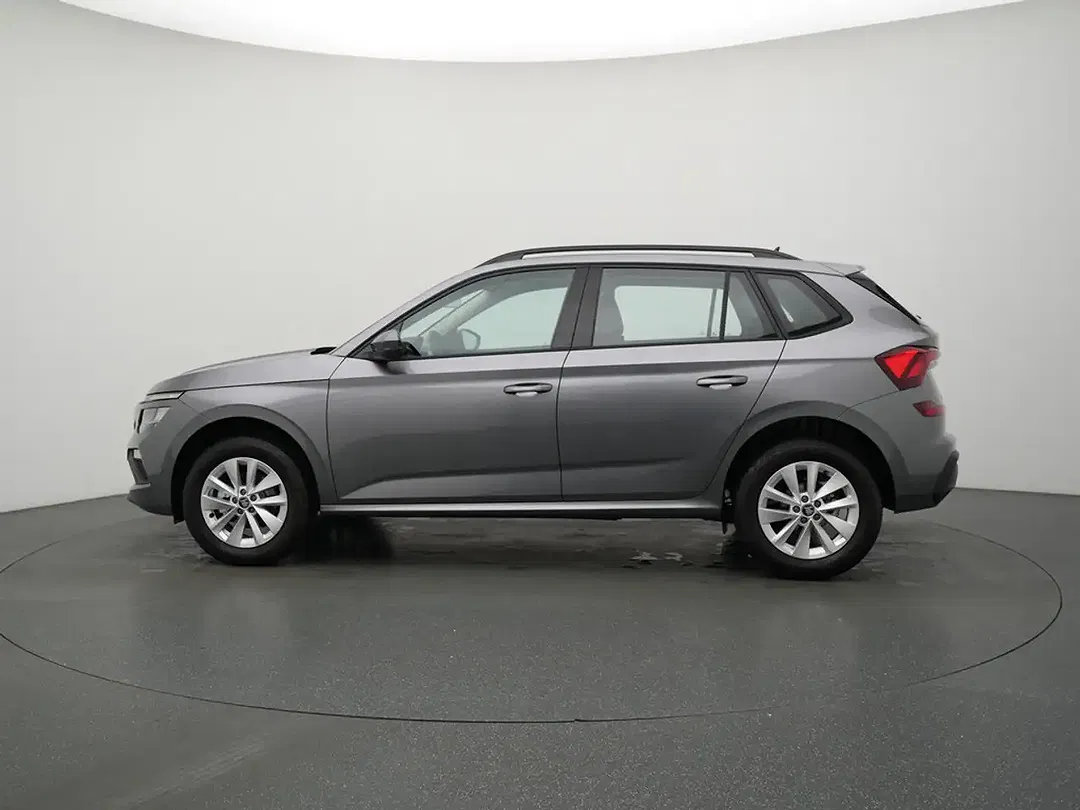 Skoda Kamiq - Thumbnail 14