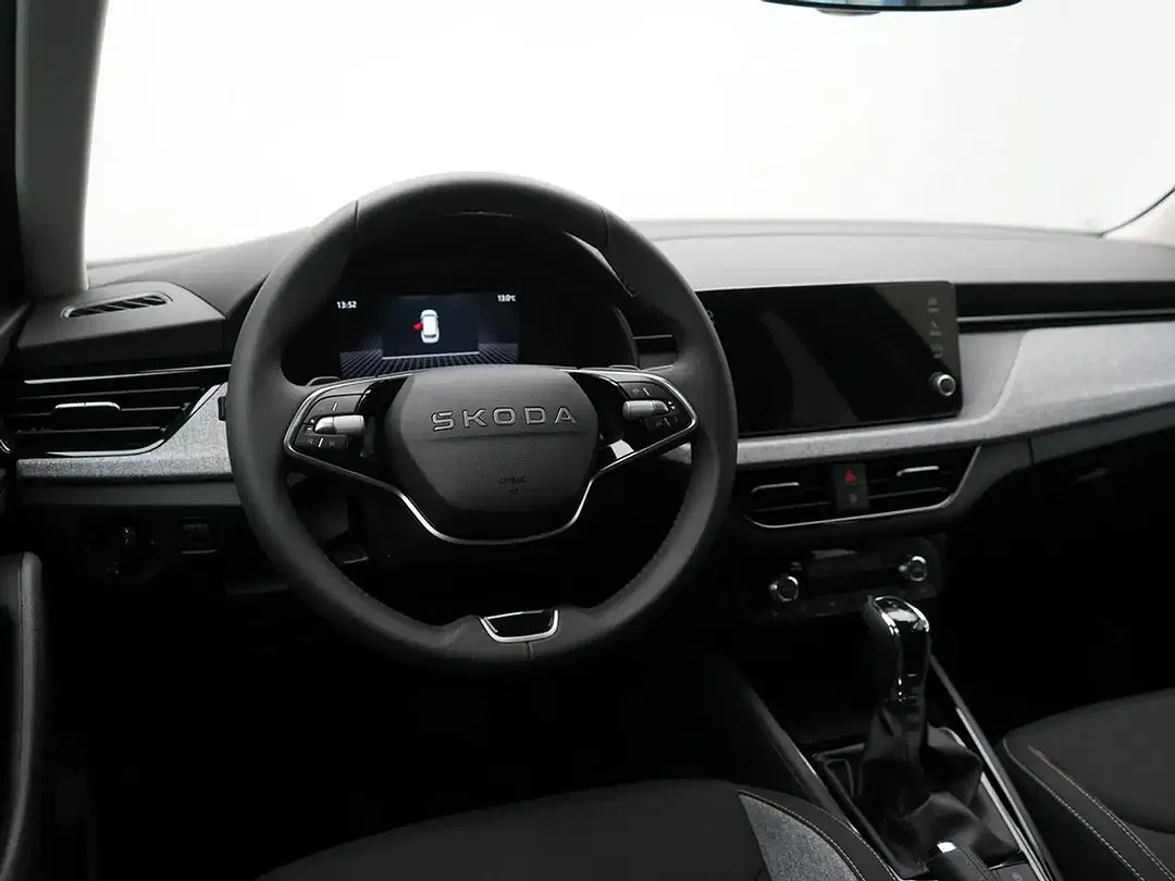 Skoda Kamiq - Thumbnail 7