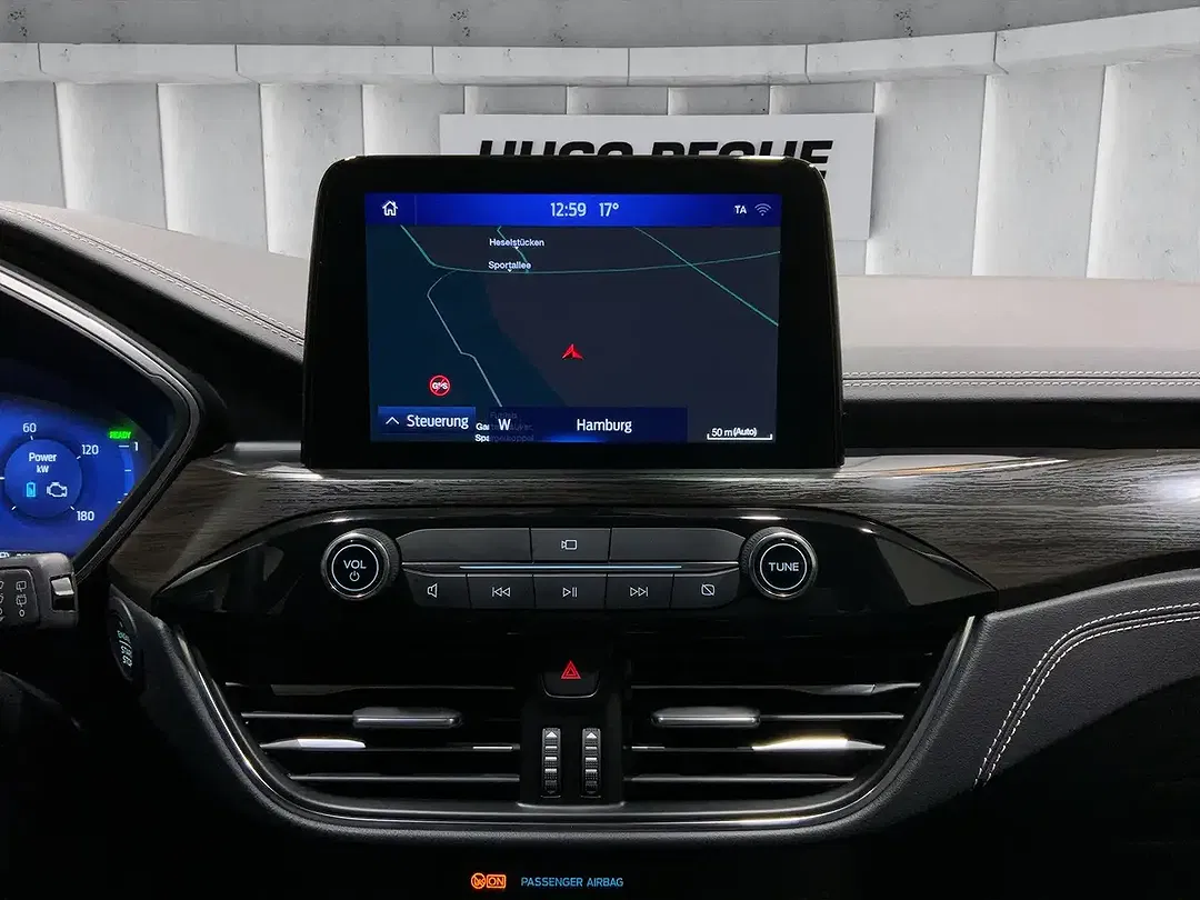 Ford Kuga 2.5 PHEV Vignale - foto 15
