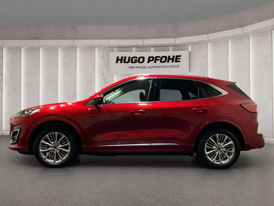 Ford Kuga 2.5 PHEV Vignale - foto 2
