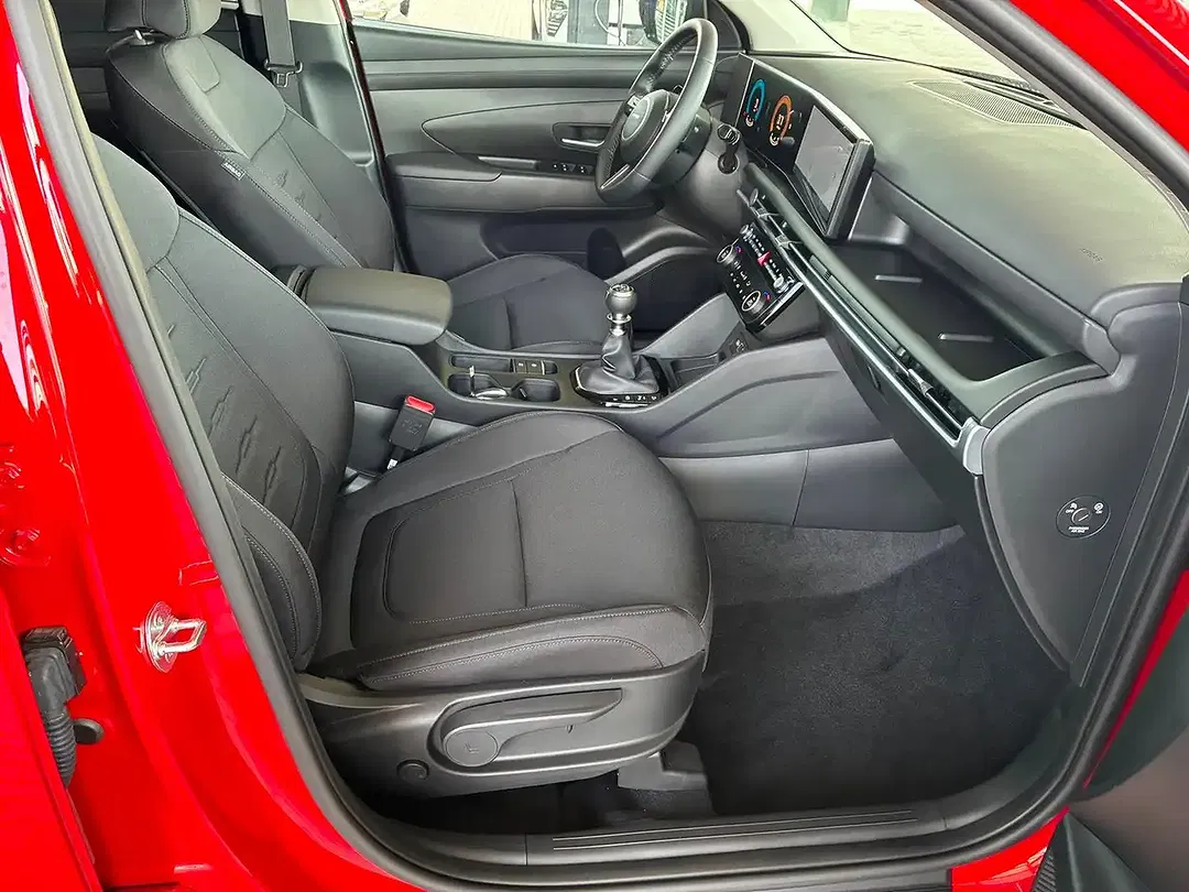 Hyundai TUCSON - Thumbnail 10