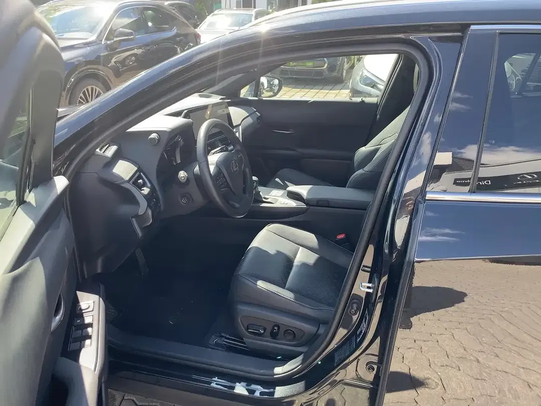 Lexus UX 250h - Thumbnail 10
