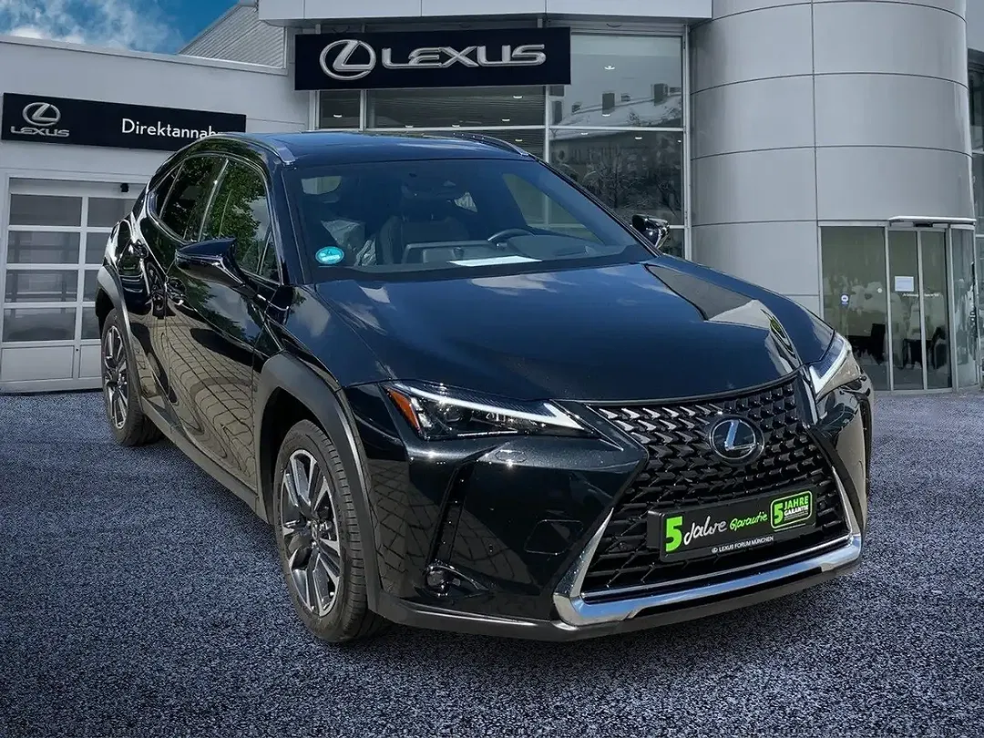 Lexus UX 250h - Thumbnail 7