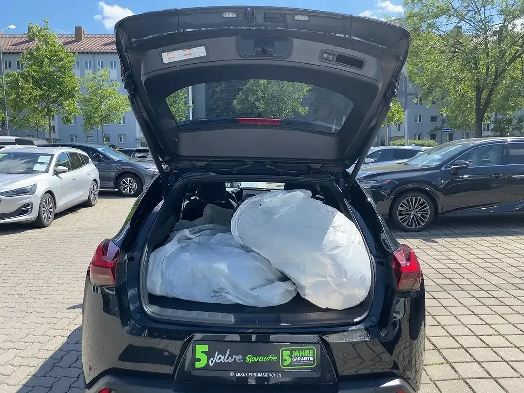 Lexus UX 250h - Thumbnail 9