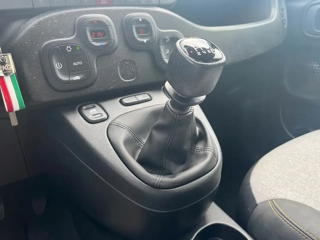 Fiat Panda 1.0 Cross - foto 15