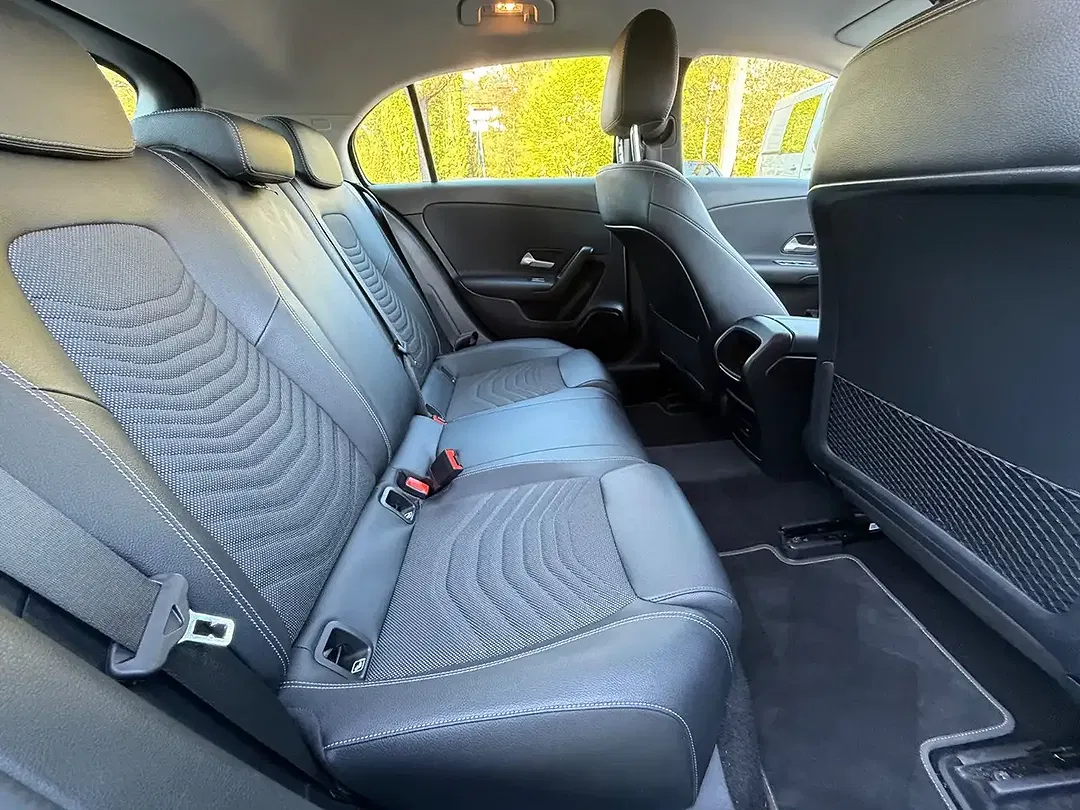 Mercedes-Benz A 180 - Thumbnail 6