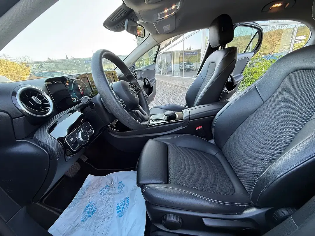 Mercedes-Benz A 180 - Thumbnail 7