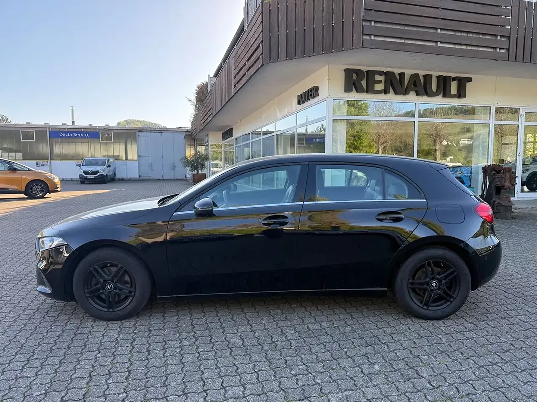 Mercedes-Benz A 180 7G-DCT - foto 2