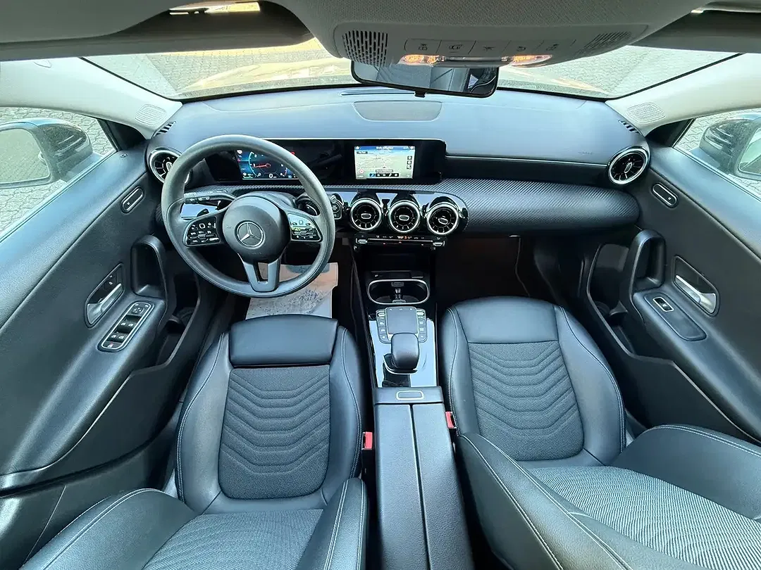 Mercedes-Benz A 180 - Thumbnail 5