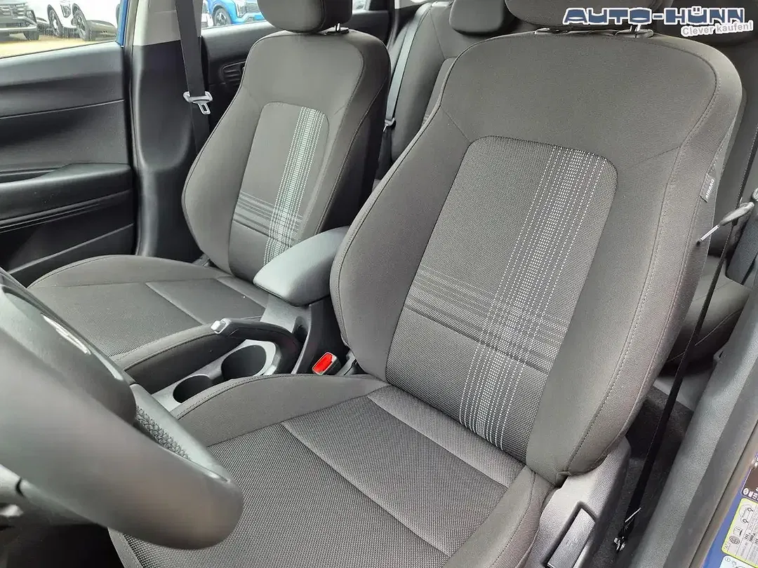 Hyundai i20 - Thumbnail 11