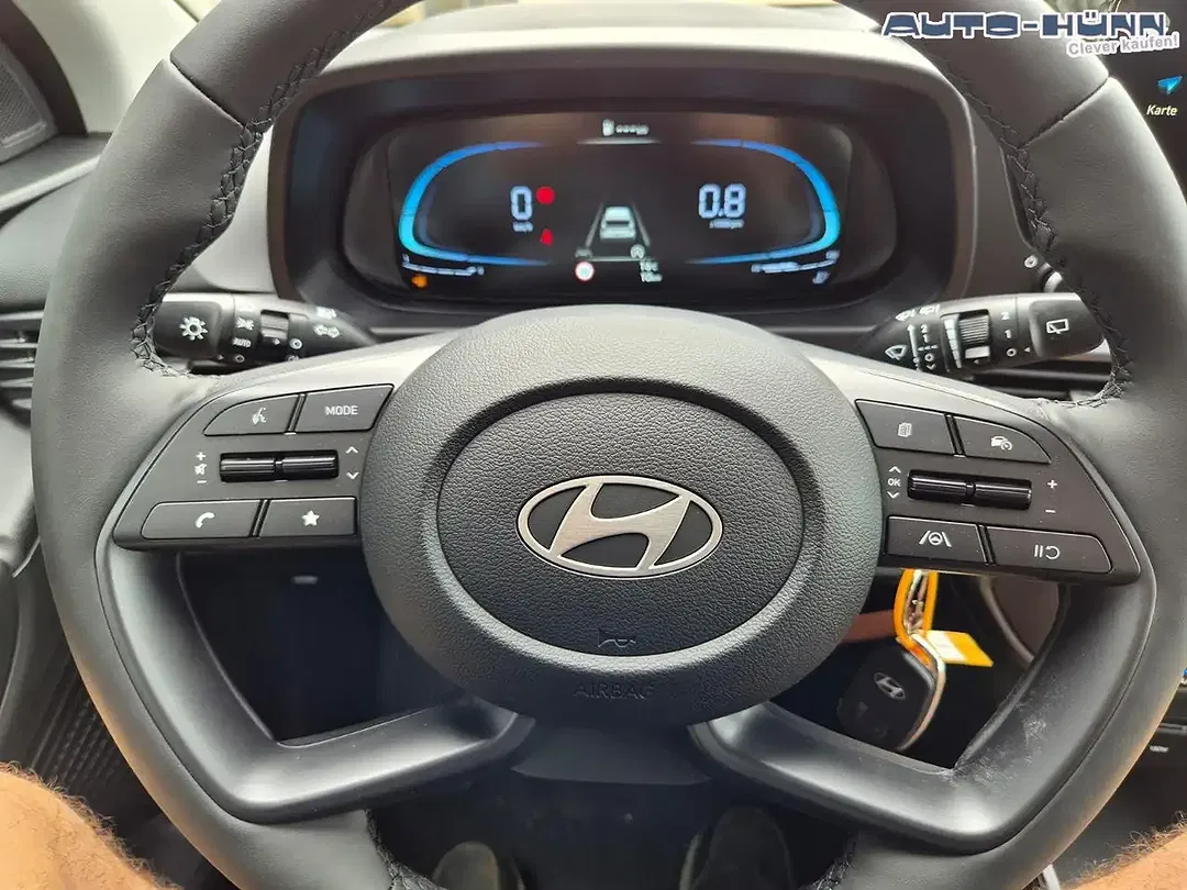 Hyundai i20 - Thumbnail 15
