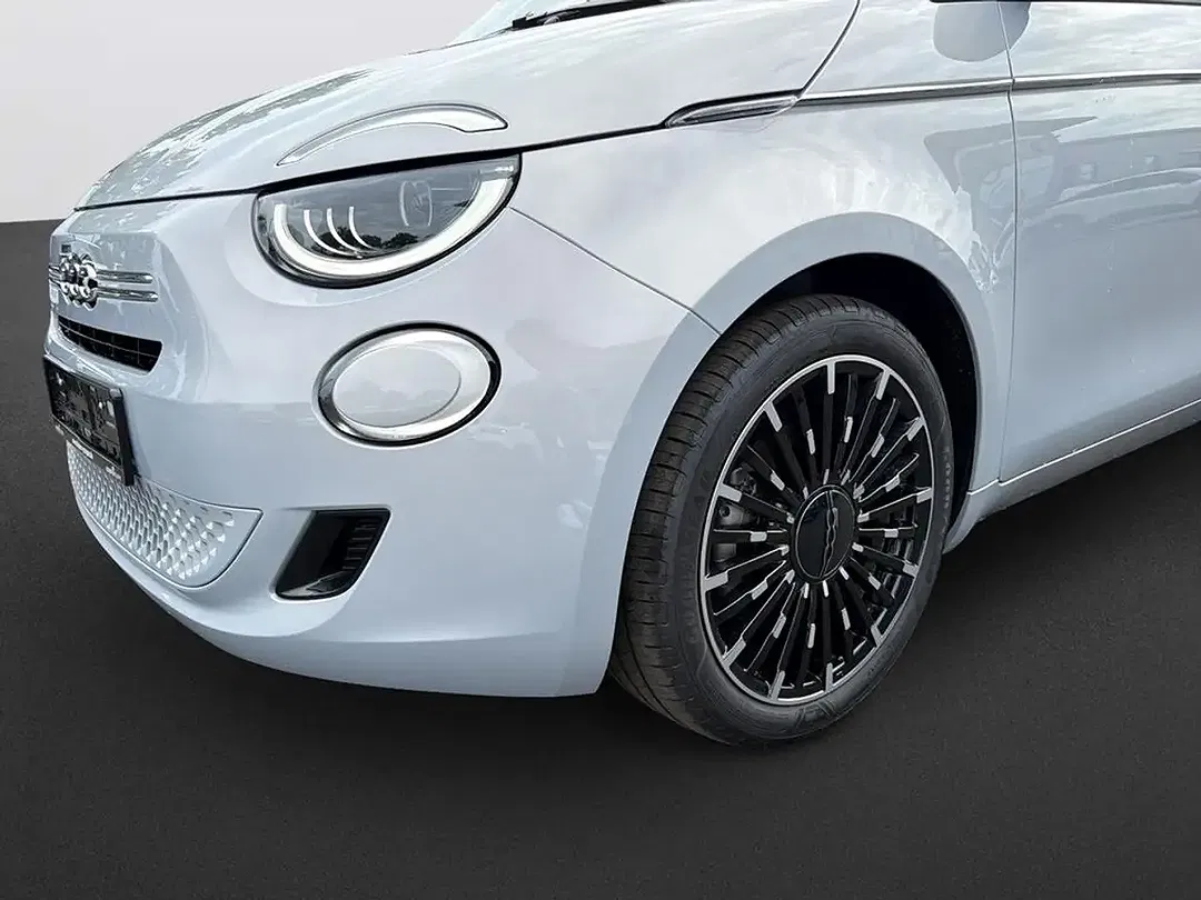 Fiat 500 - Thumbnail 8