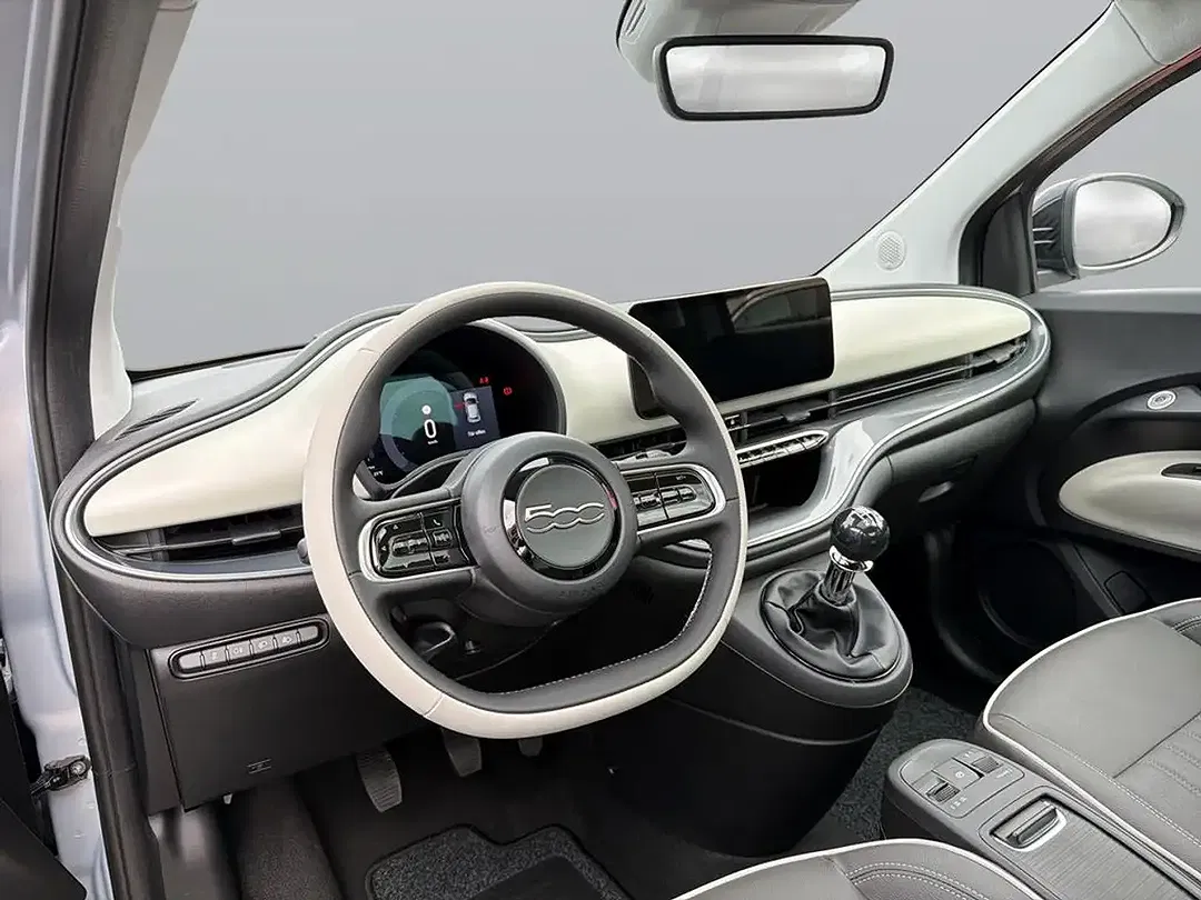 Fiat 500 - Thumbnail 9