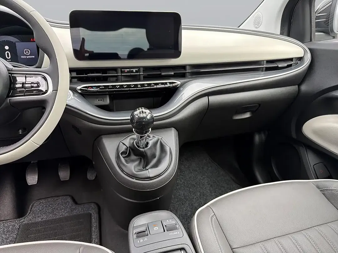 Fiat 500 - Thumbnail 11
